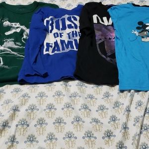 Boys shirts